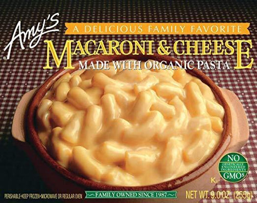 Macaroni & Cheese, Original,